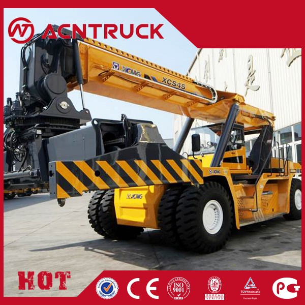 Factory Official Xc6-4517 4.5ton 17m Telescopic Handler