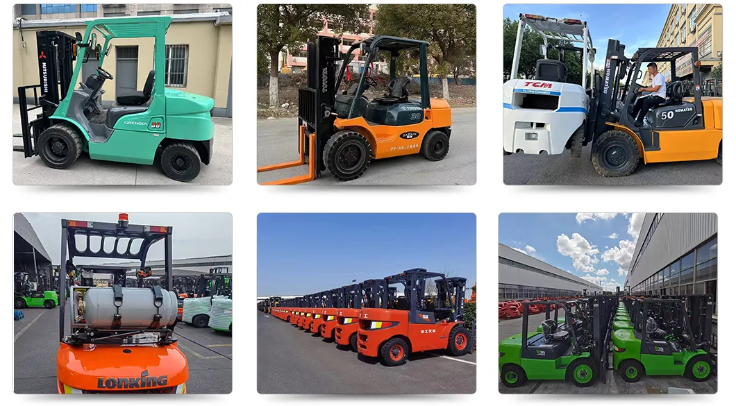 Related Products Range