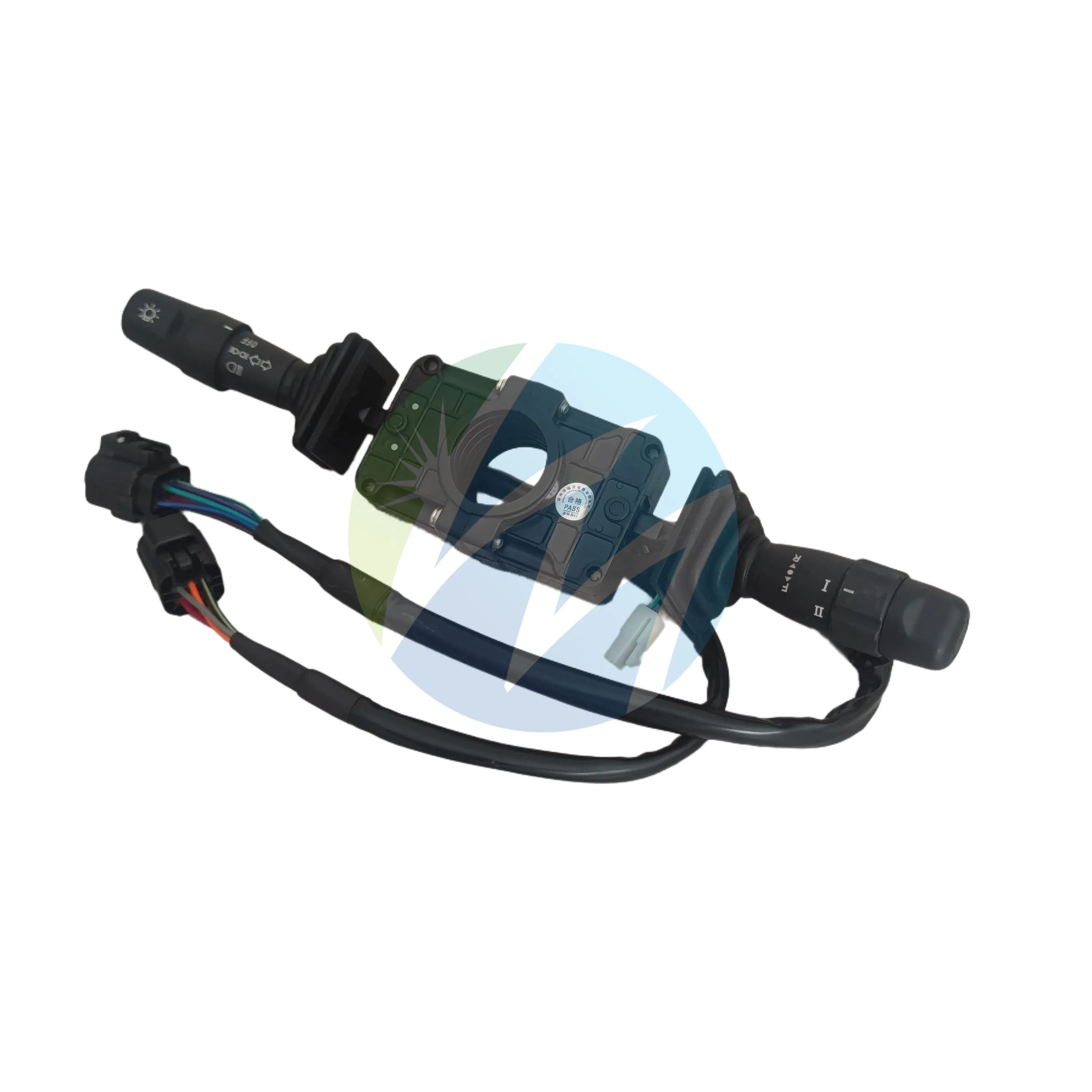 Black Combination Switch H3jb2-40601 for Electric Forklift Pallet Stacker Agv