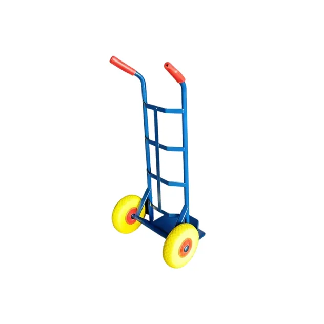 Hand Trolley 3