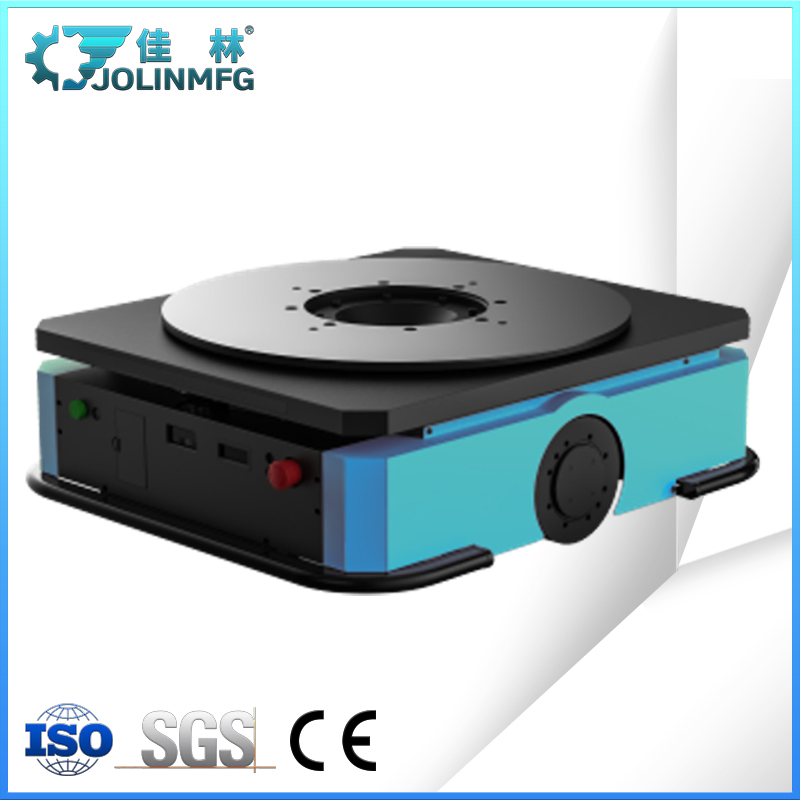 Logistics Mobile Robot Logistics Transportation Automated Guided Vehicle Agv