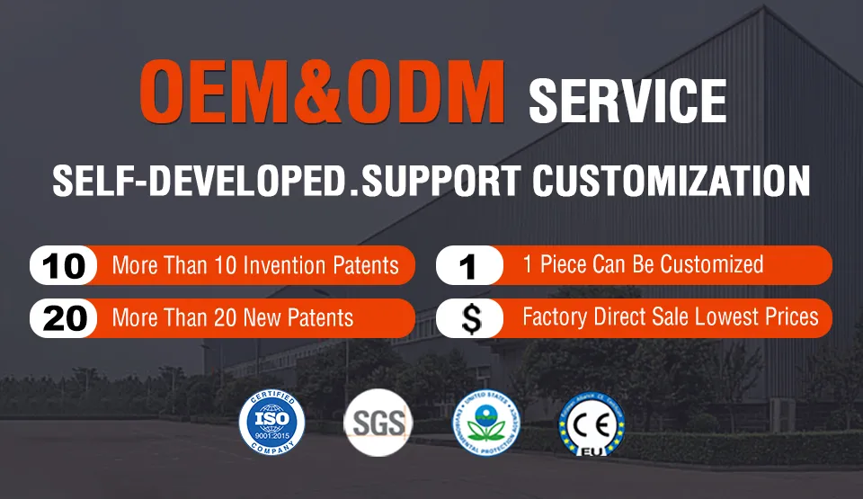 Narrow Aisle 3 Way Forklift Truck