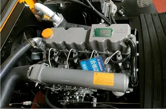Xichai Engine