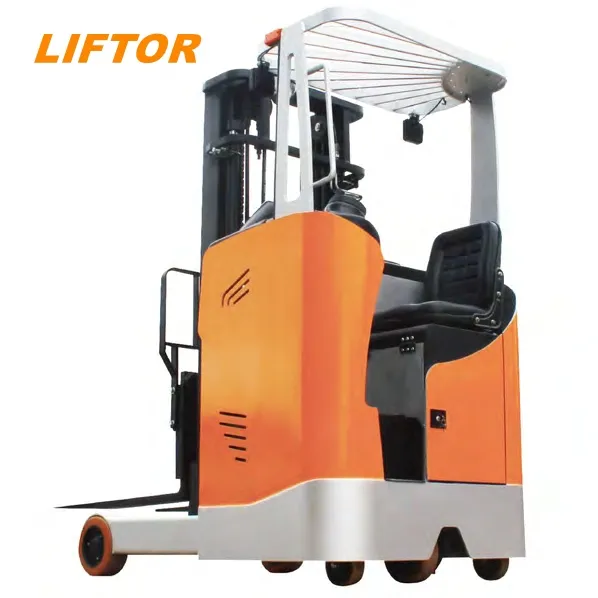 Reach Truck Product