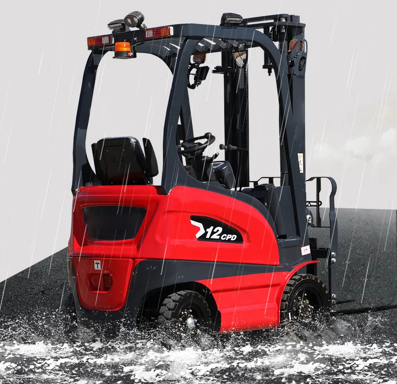 Waterproof Connectors