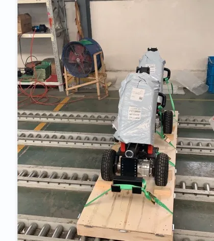 Electric Tow Truck 3