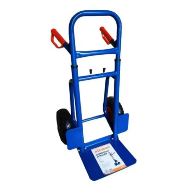 Hand Truck 5