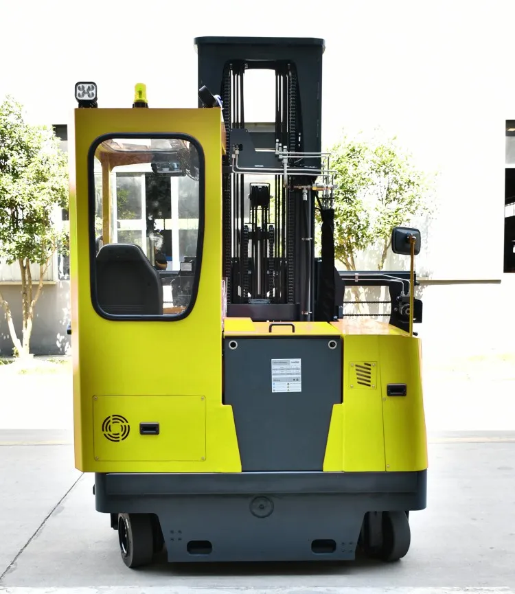 Narrow Aisle Forklift