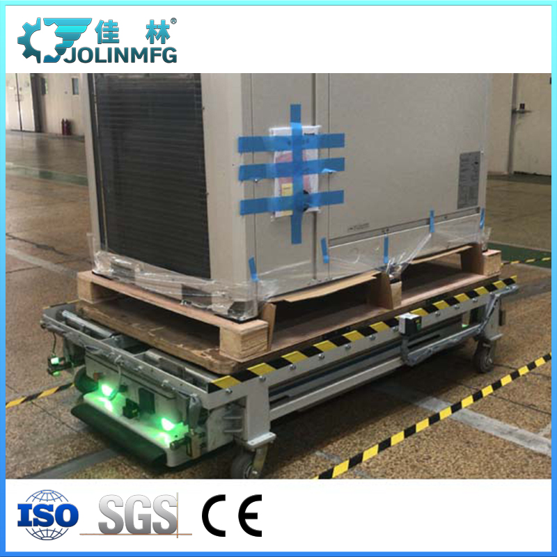 Warehouse Robot Automated Guided Vehicle (AGV) Mobile Robot Intelligent Transport Agv