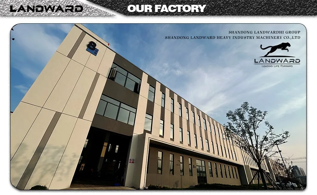 Manufacturing Factory