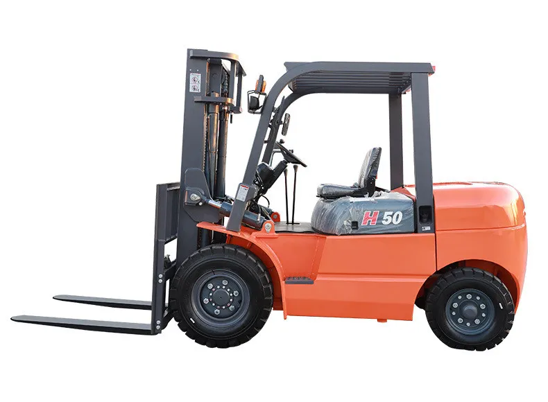 Diesel Forklift