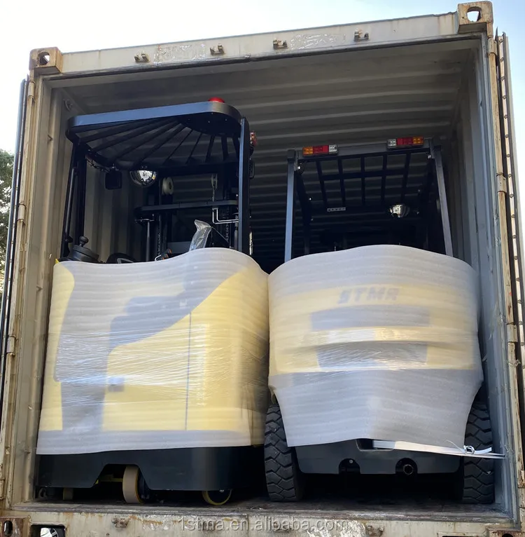 Shipping and Delivery