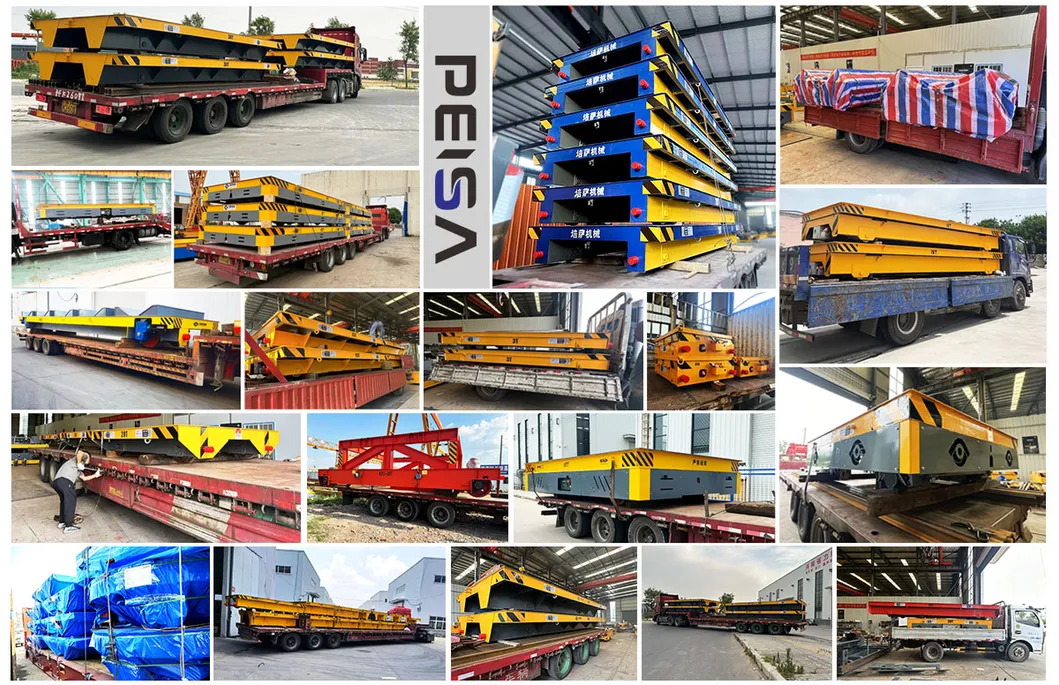 Packaging and Shipping