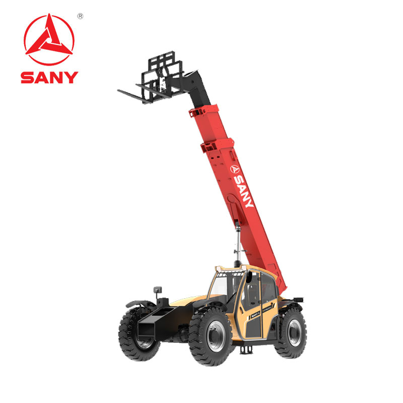 Sany Sth634A High Performance 3ton Rotary Telescopic Handler for Sale
