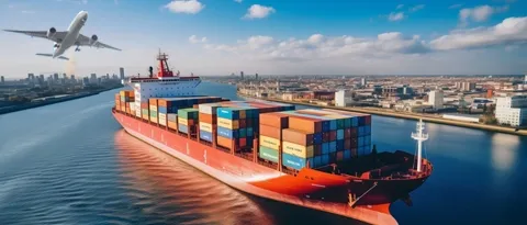 Shipping Preparation