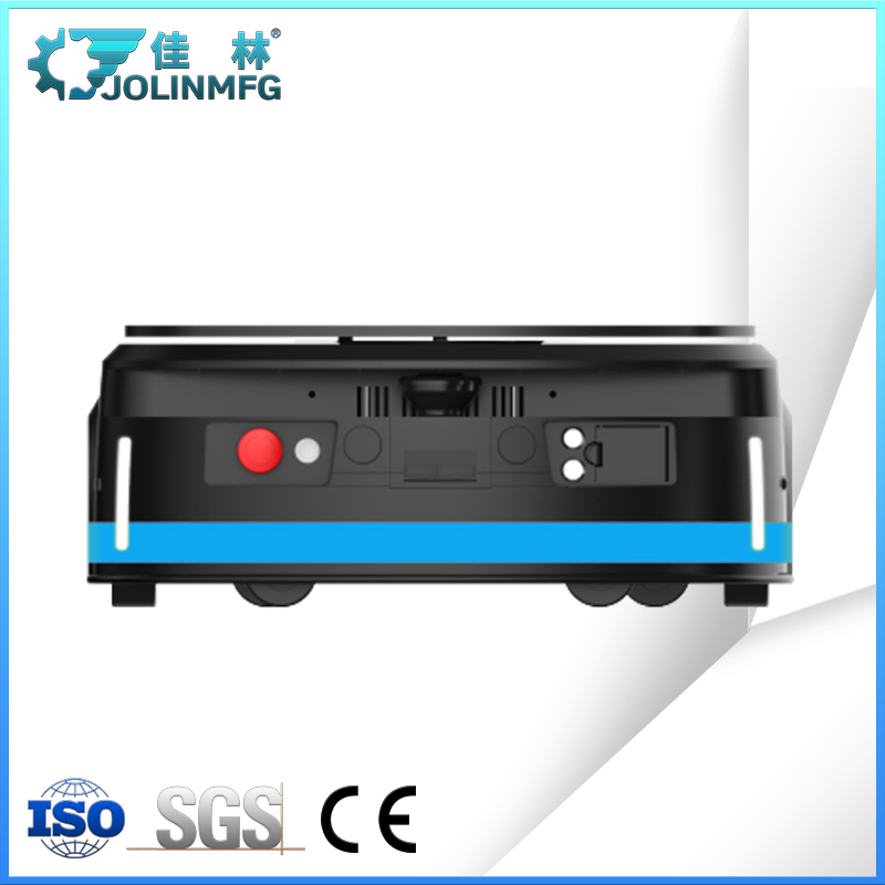 Logistics Mobile Robot Logistics Transportation Automated Guided Vehicle Agv