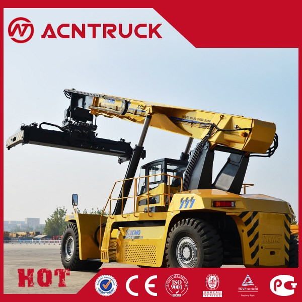 Factory Official Xc6-4517 4.5ton 17m Telescopic Handler