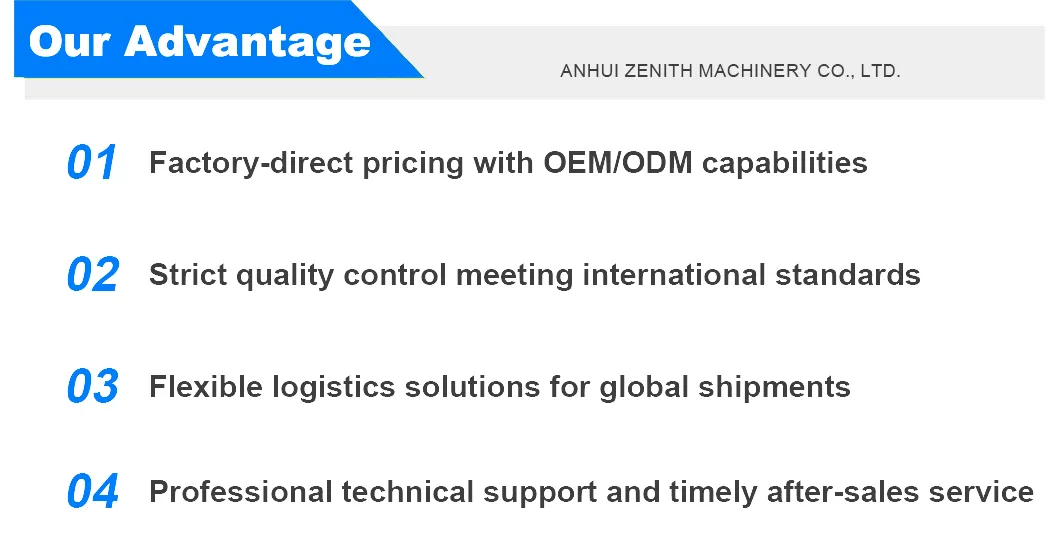 Technical Specifications