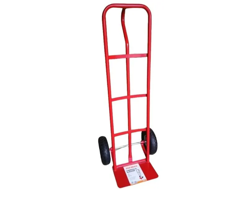 Heavy Duty Hand Truck