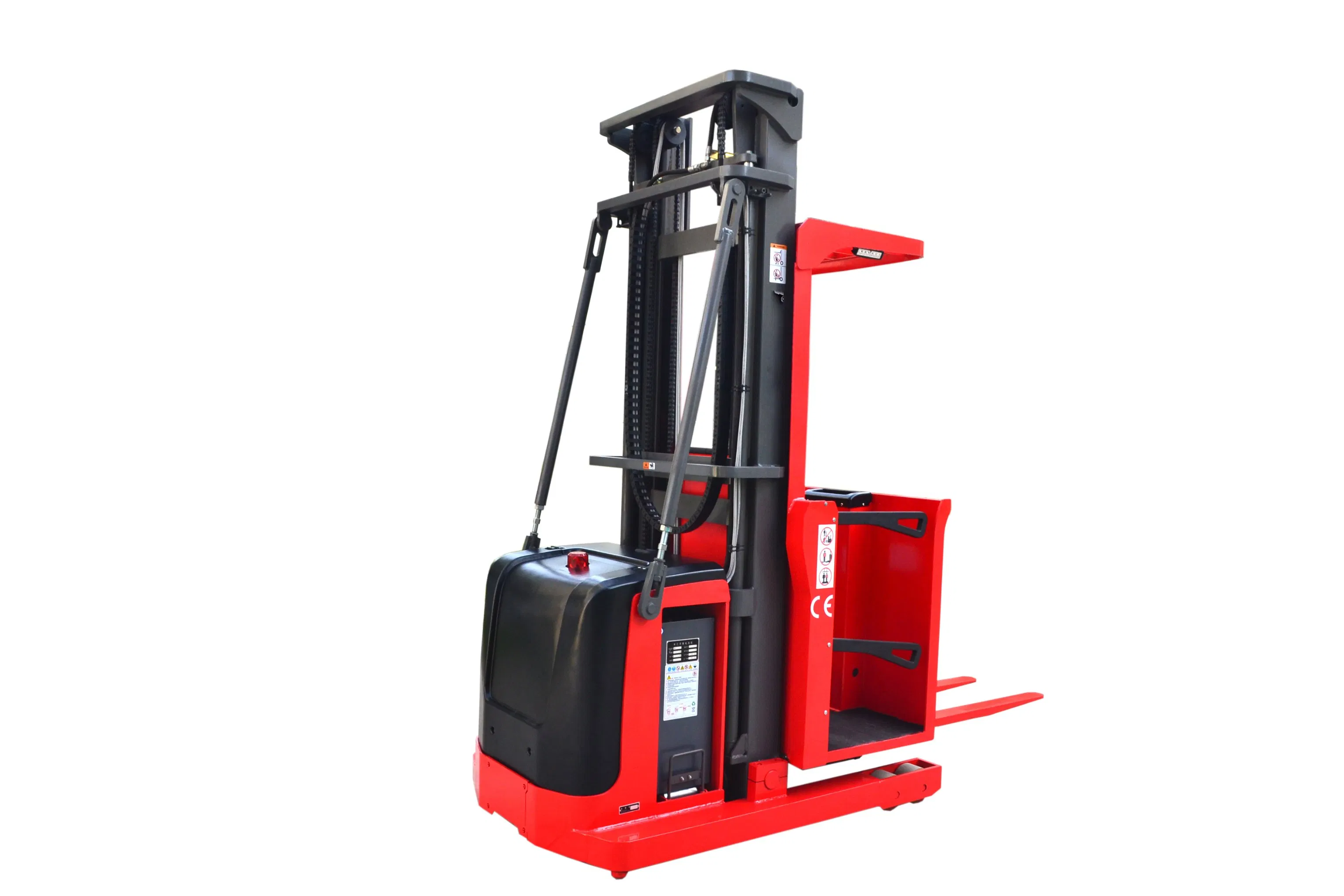 Multifunctional Order Picker Machine