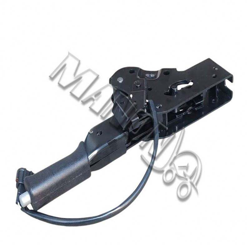 Wholesale Forklift Attachments Lever Paring Brake 91A51-20010 for Mitsubshi Forklift Parts