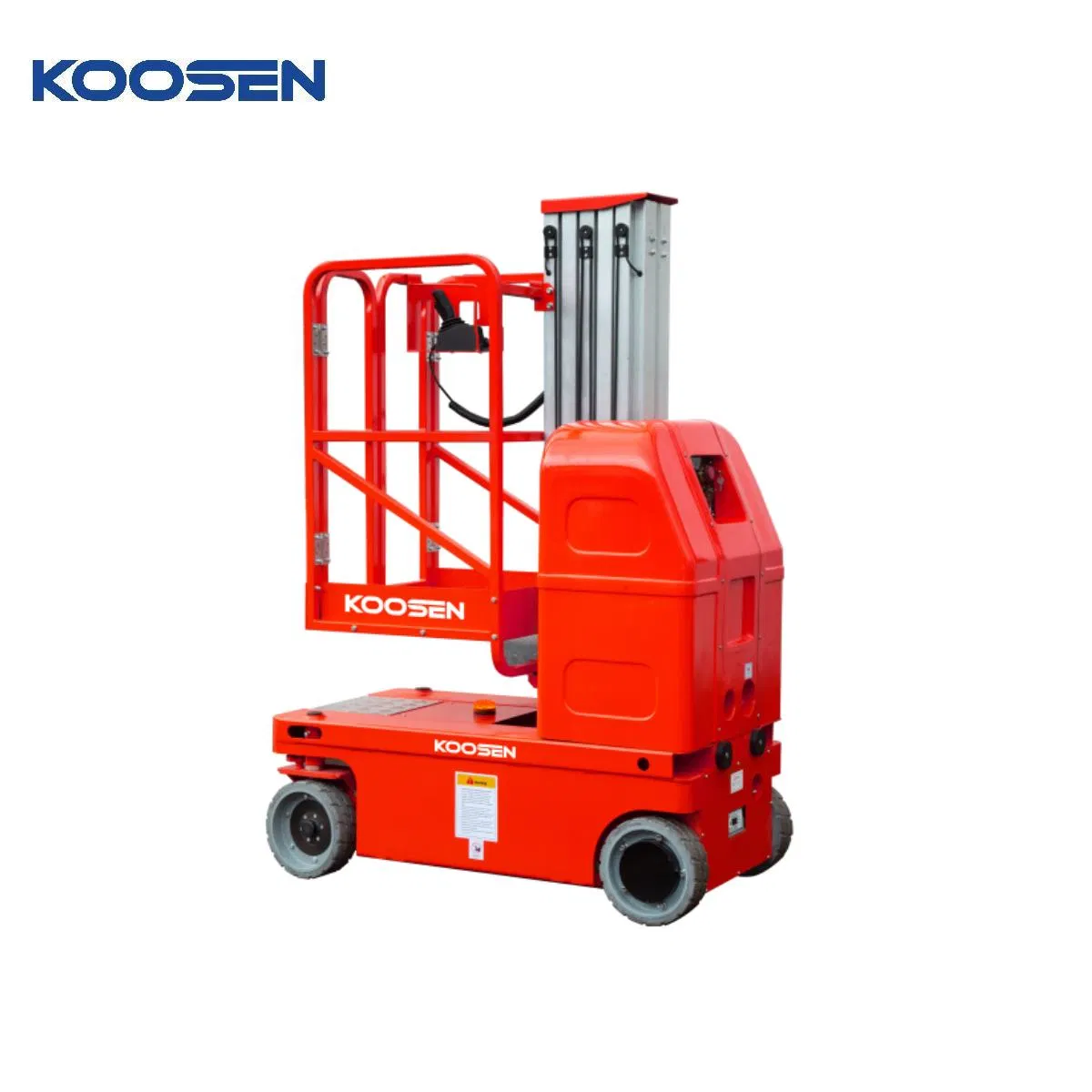 5%off for Automatic Electric Order Picker