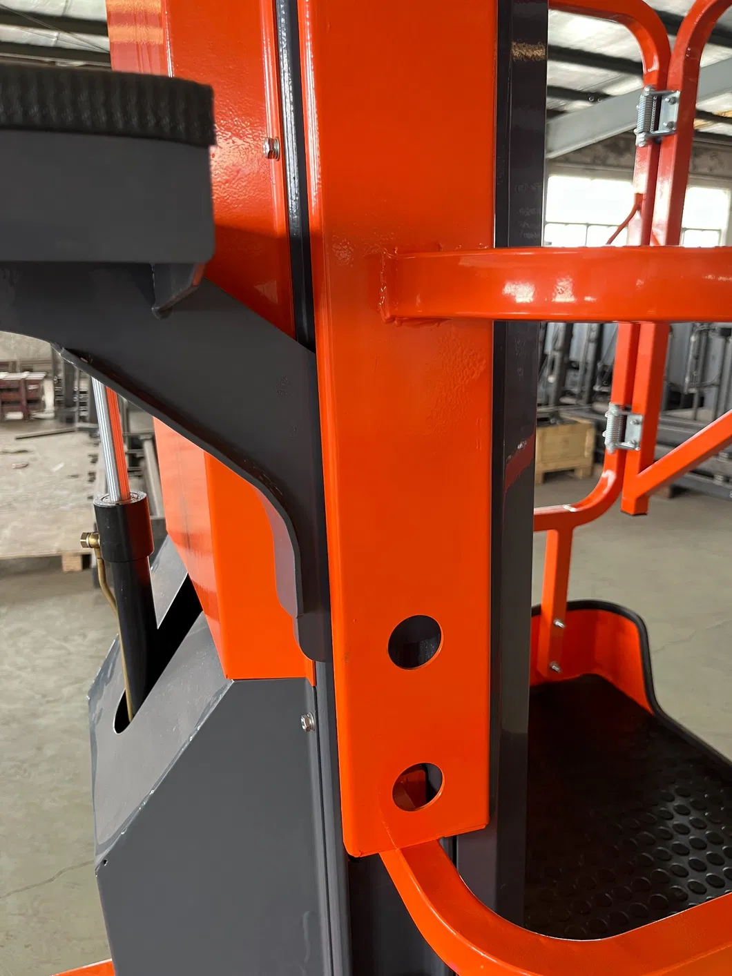 Order Picker View 11