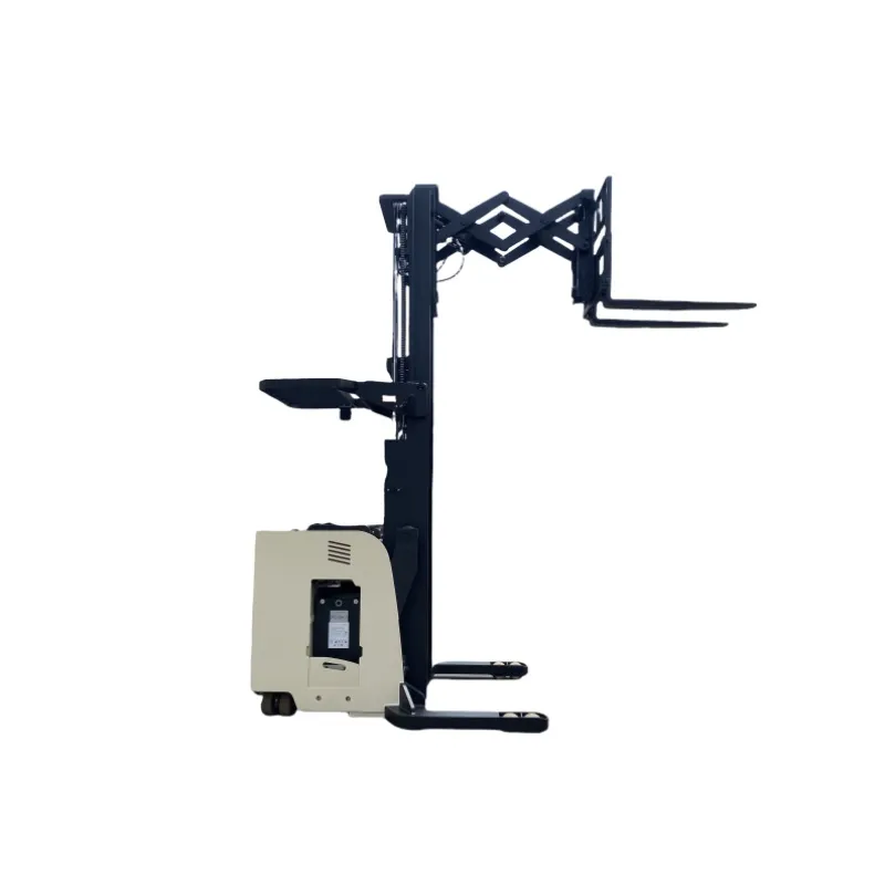 Material Handling Forklift