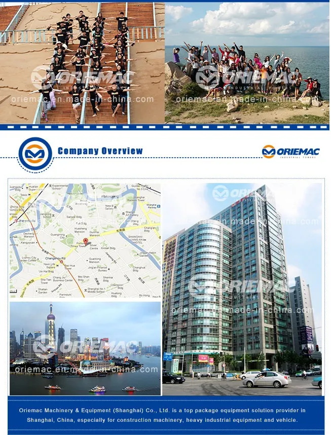 Electric Reach Truck View 8