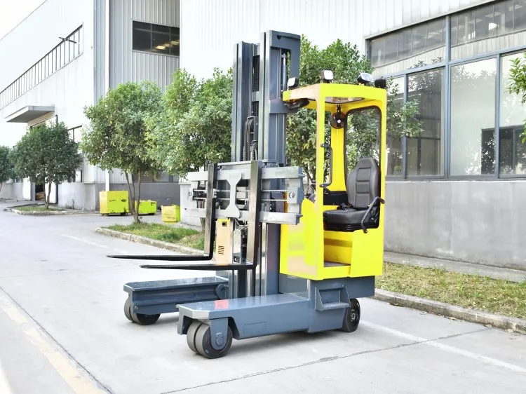 4-directional Forklift