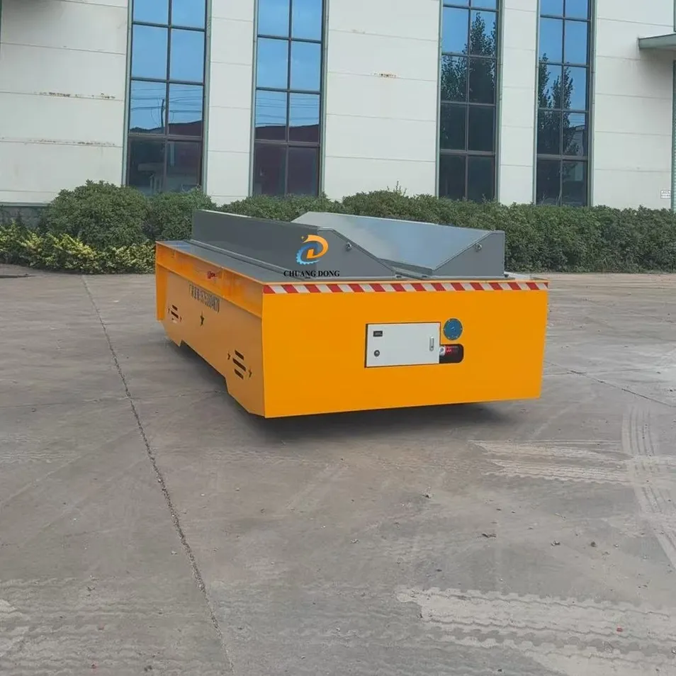 Electric Pallet Truck