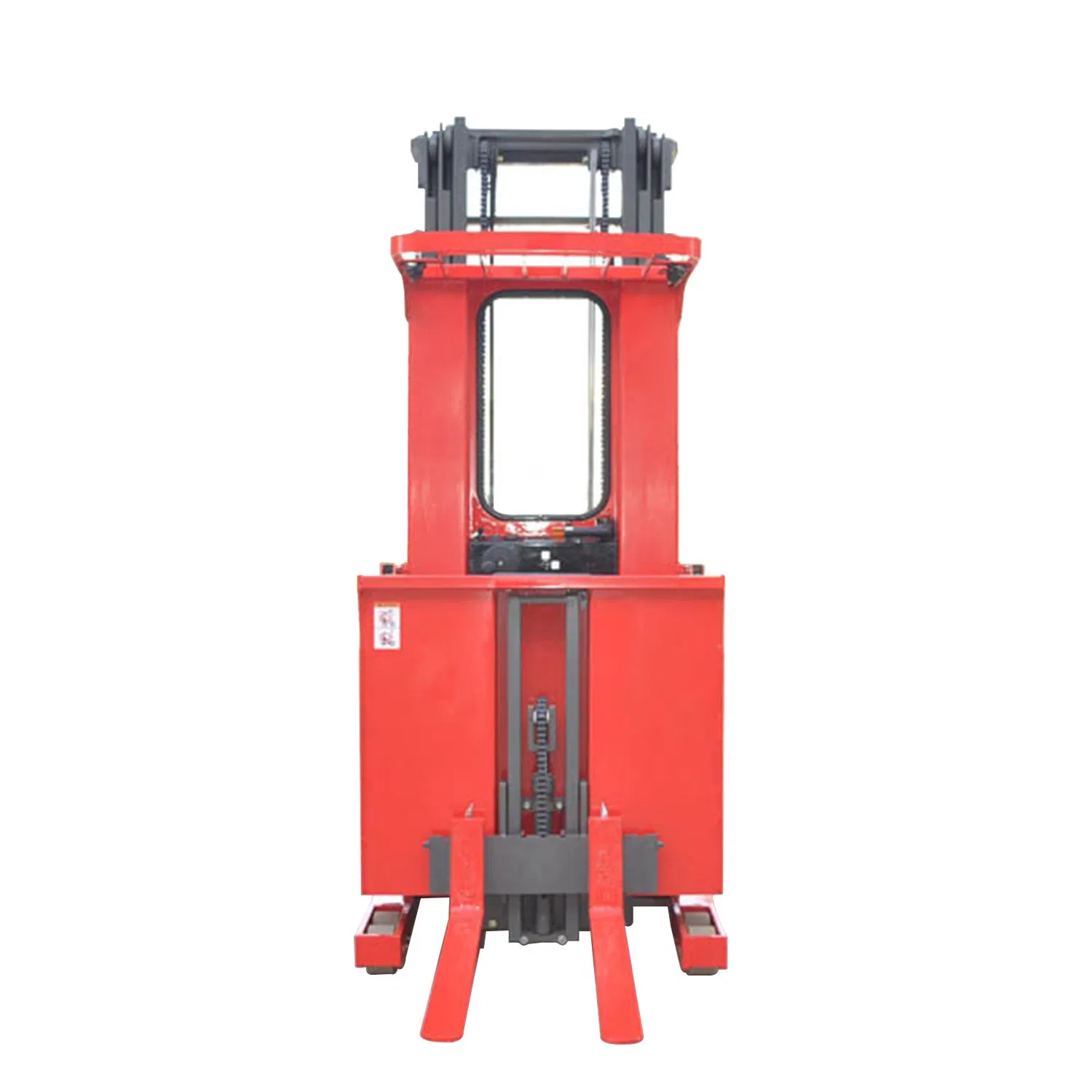 Factor Directly Wholesale Warehouse Equipment Electric Order Picker for Warehouse