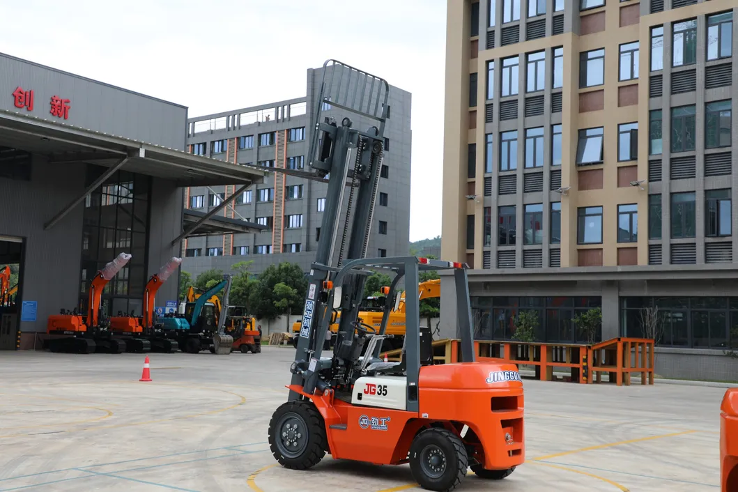 Warehouse Logistic 1