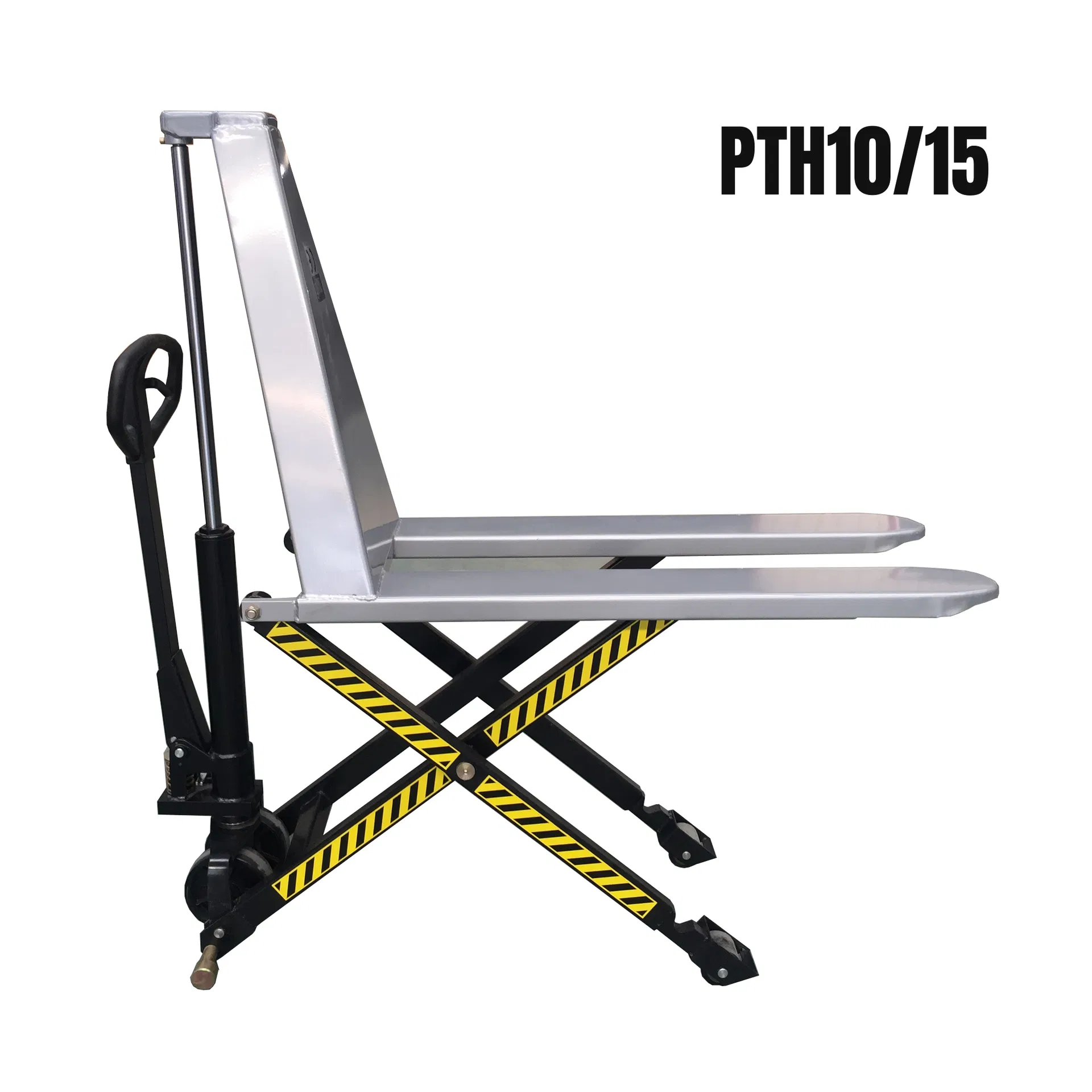 Scissor Lift Hand Pallet Jack