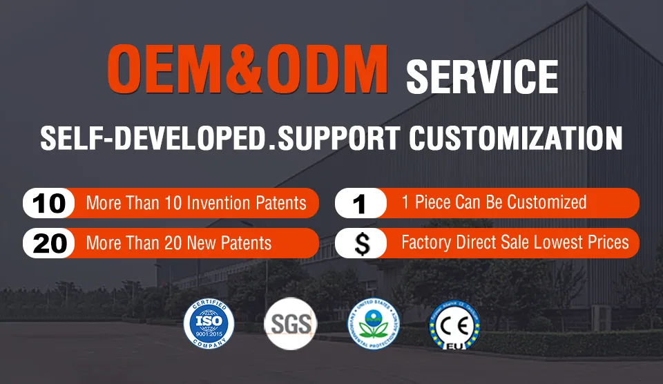 Electric Stacker Overview