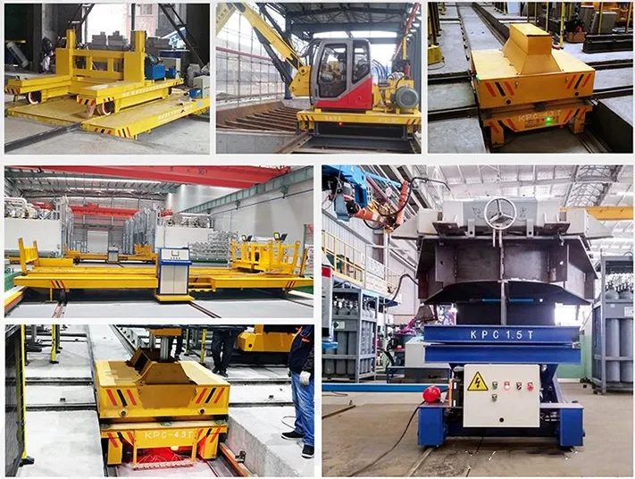 Application Scenarios