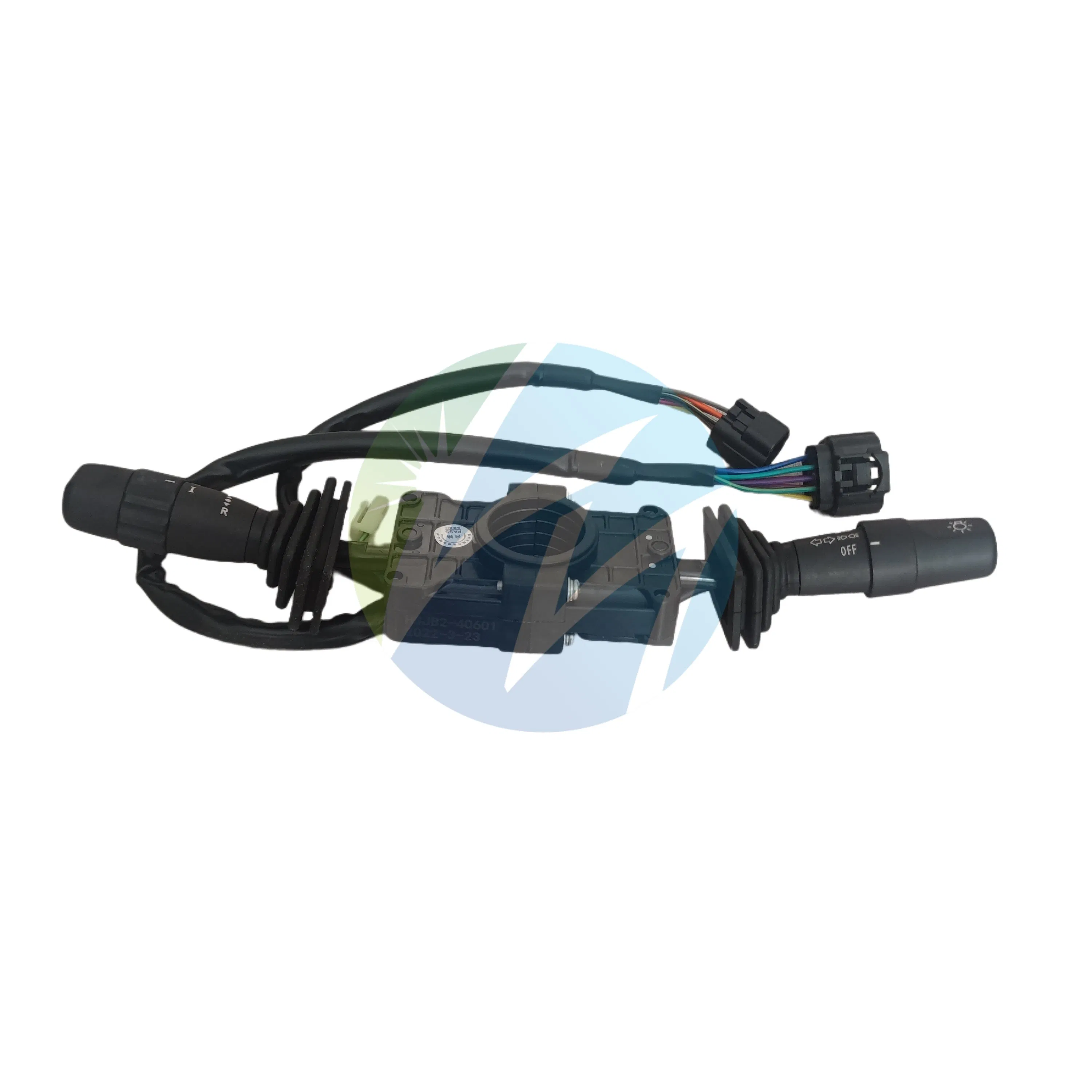 Black Combination Switch H3jb2-40601 for Electric Forklift Pallet Stacker Agv