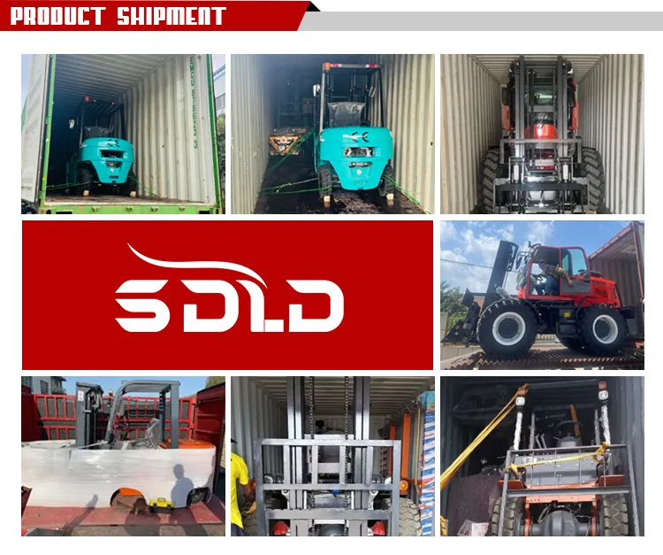 Safe Packaging and Delivery