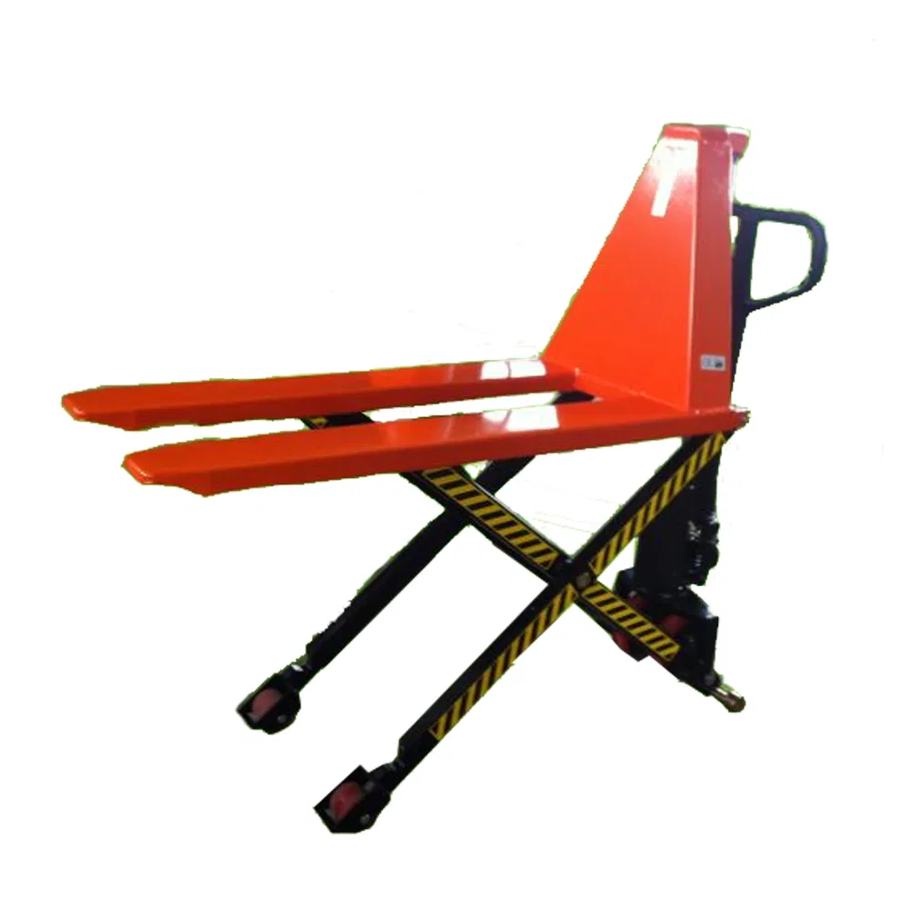 1.5 Ton China Brand New High Lift Pallet Truck (HLT15S)