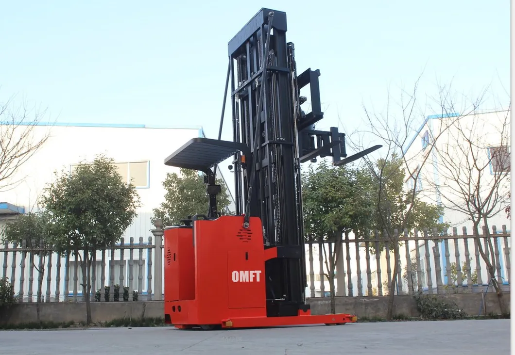 VNA Forklift Truck