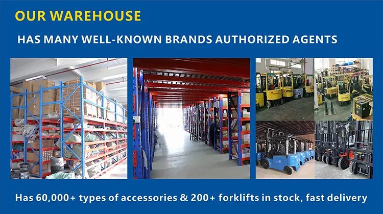 Why Choose Our Parts