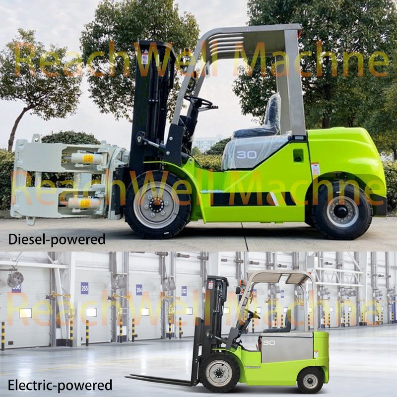 Core Electric Forklift Fb15z Fb20z Fb25z Fb30z Fb35z 4 Wheel Electric Counterbalance Forklift Lift Truck Tight Turning Radius 1.5 Ton 2 2.5 3 3.5 Tonnes 3000 Kg
