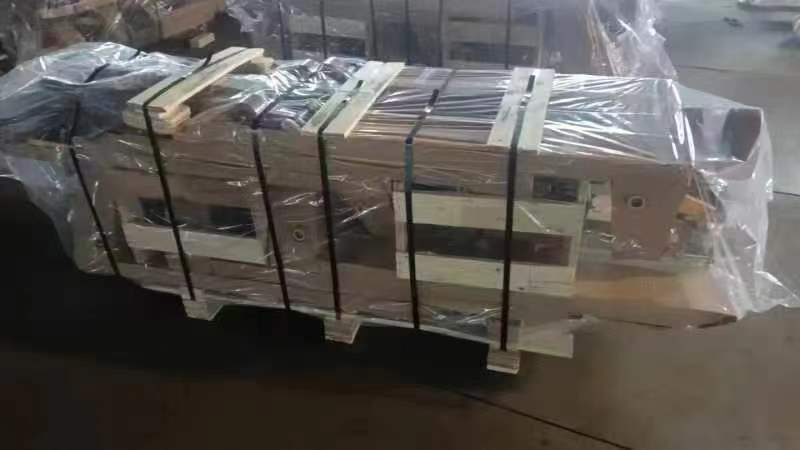 Mini Electric Powered Power Battery Industrial Hydraulic Hand Manual Forklift Pallet Jack Stacker Truck Hpt