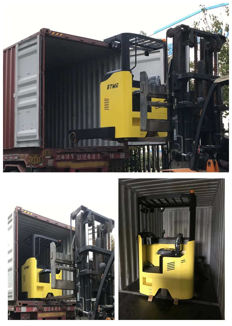 Shipping and Delivery