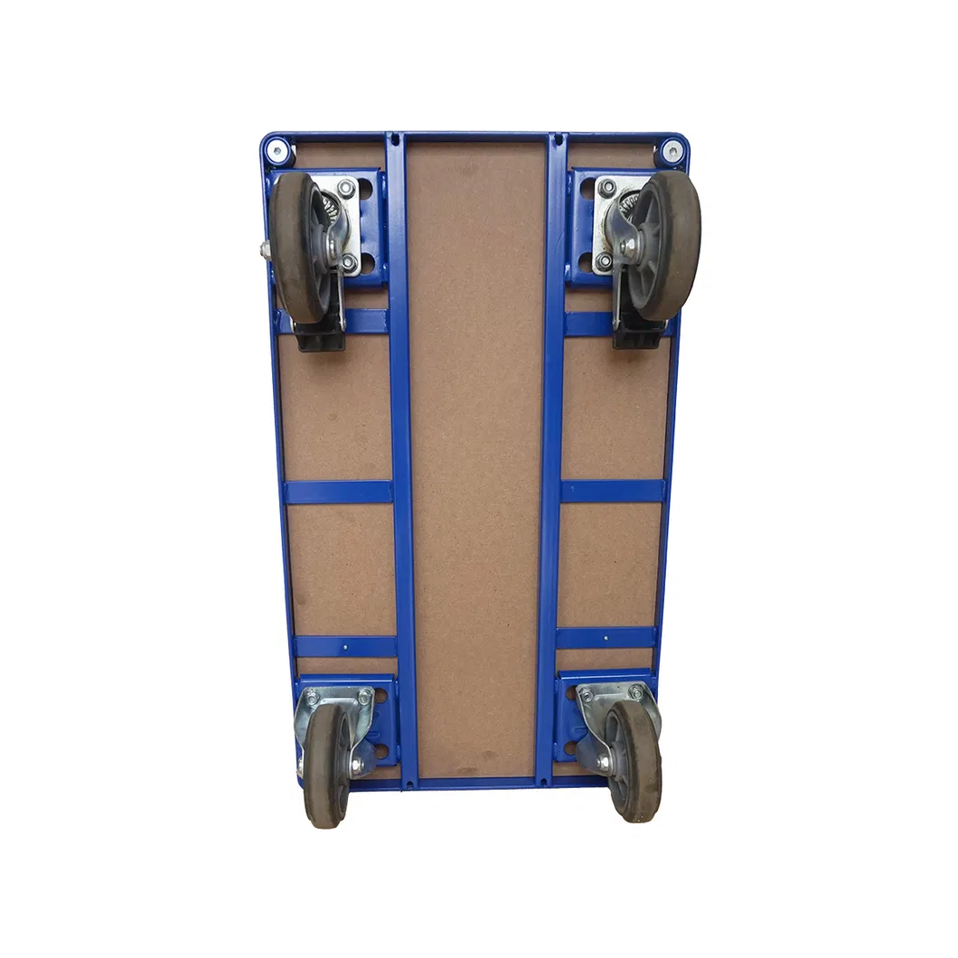 Heavy-Duty Trolley View 5