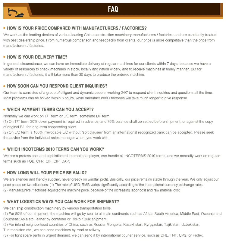 Forklift Full Profile