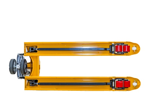 Hand Pallet Truck High Lift Pallet Jack for Sale High Lift Hand Pallet Truck