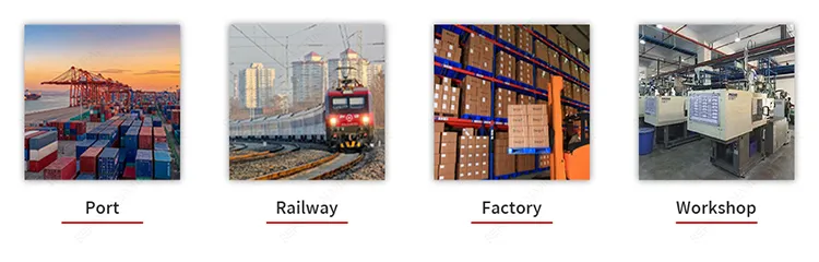 Application Scenarios