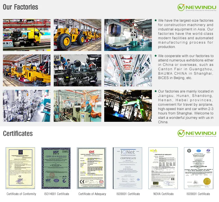 Forklift Engine Compartment