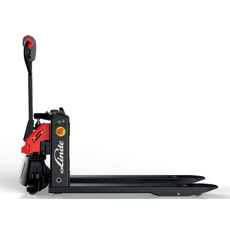 Linde Electric Pallet Lift Truck Mt15c-04 Loading 1.5 Tons Lithium Battery Electric Pallet Forklift